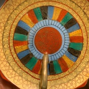 1930’s Thousand Faces Made in Japan